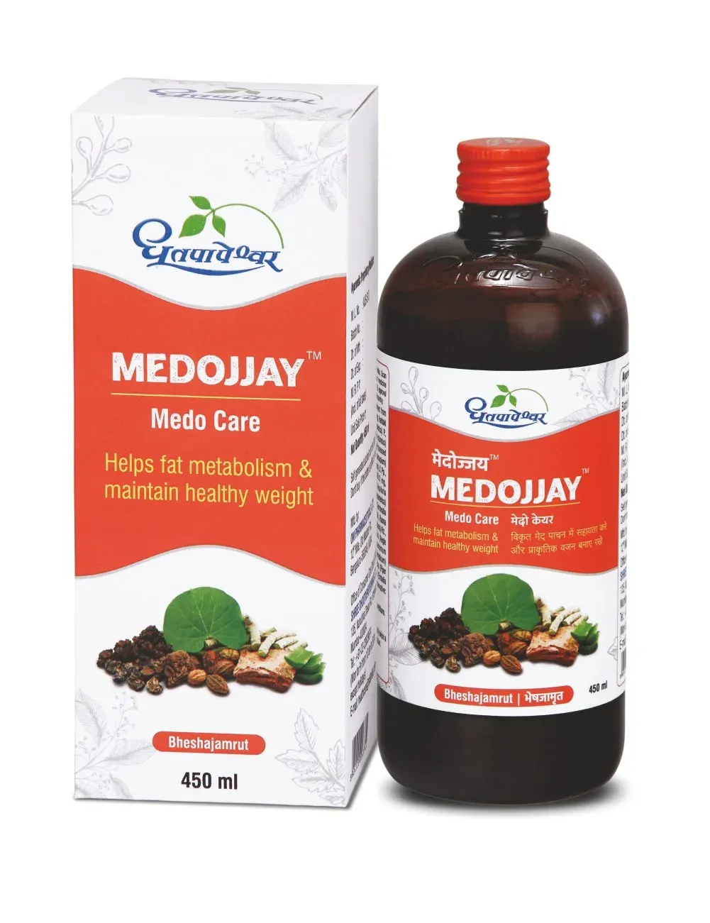 Dhootapapeshwar Medojjay