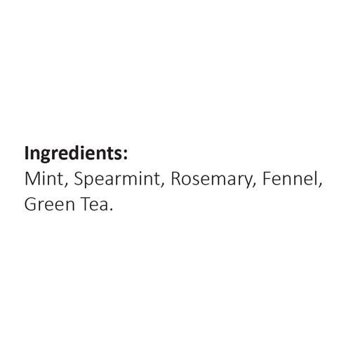Dibha Mint Green Tea - Feel Refreshed & Energetic - Image 3