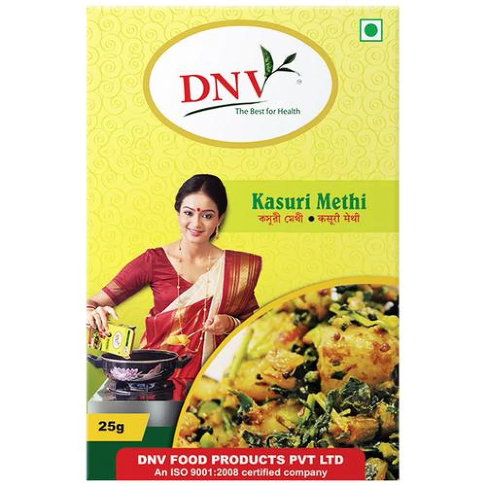 Dnv Kasuri Methi