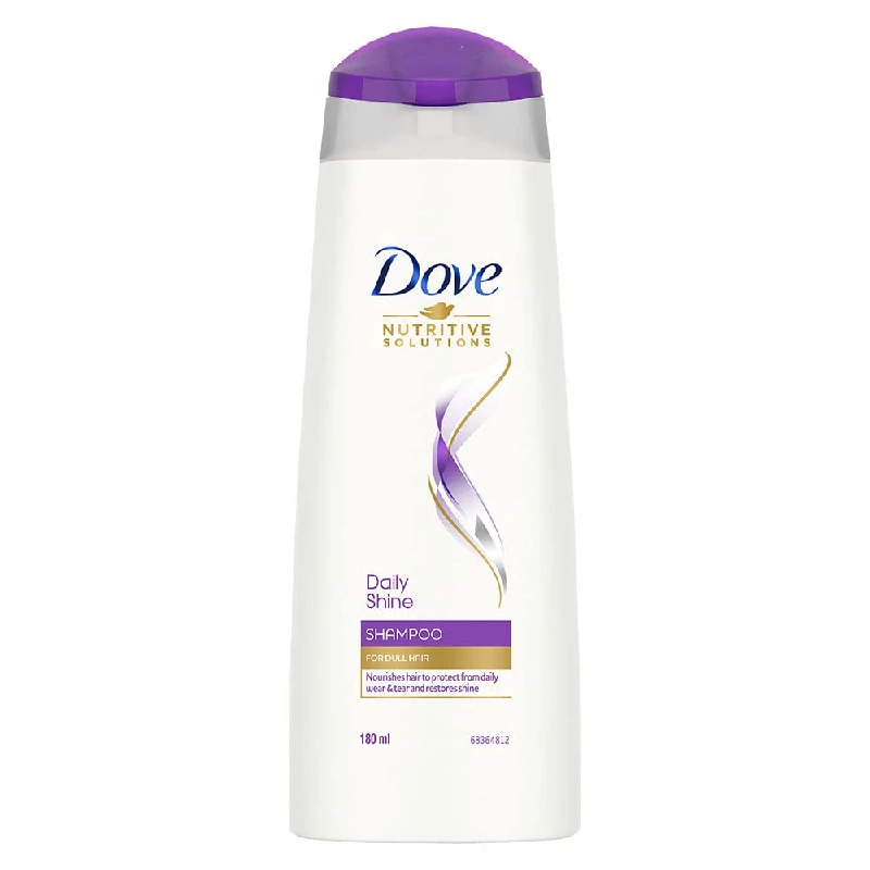Dove Daily Shine Shampoo - Image 13