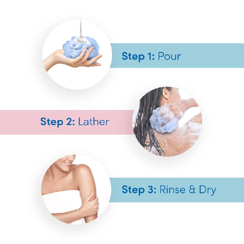 Dove Deeply Nourishing Body Wash - Image 6