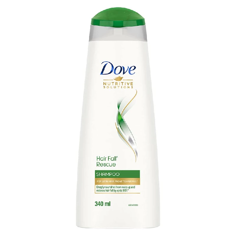 Dove Hair Fall Rescue Shampoo - Image 7