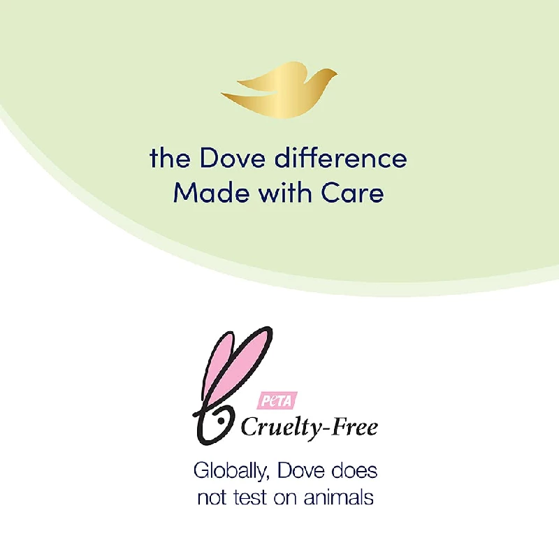 Dove Hair Fall Rescue Shampoo - Image 12