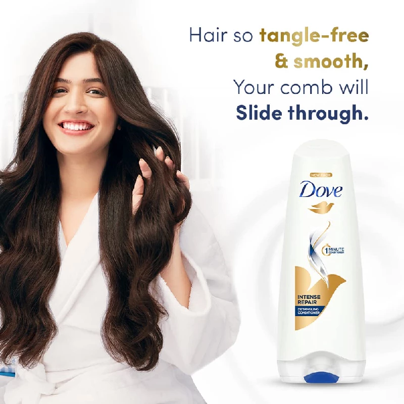 Dove Intense Repair Conditioner - Image 2