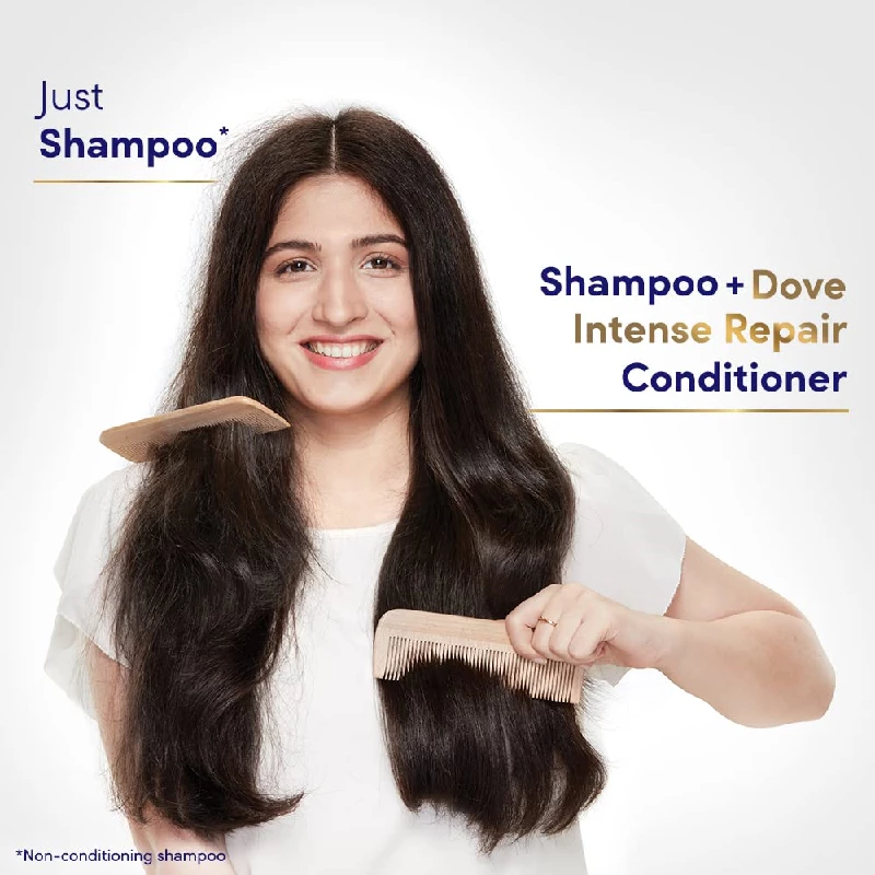 Dove Intense Repair Conditioner - Image 3