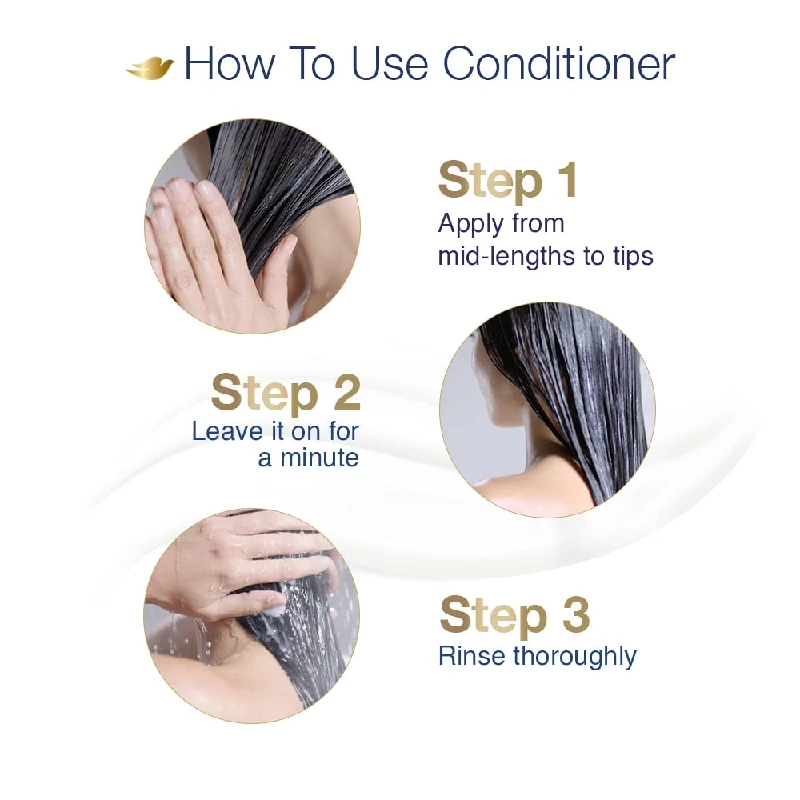 Dove Intense Repair Conditioner - Image 4