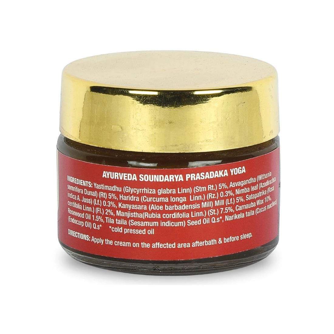Earthy Sapo Eczema Cream - Image 5
