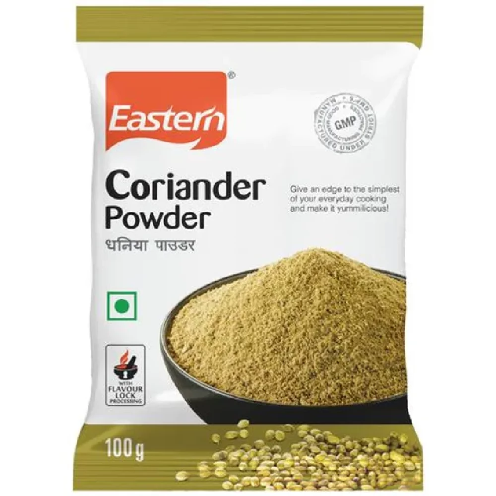 Eastern Coriander Powder - Perfect Colour - Image 11
