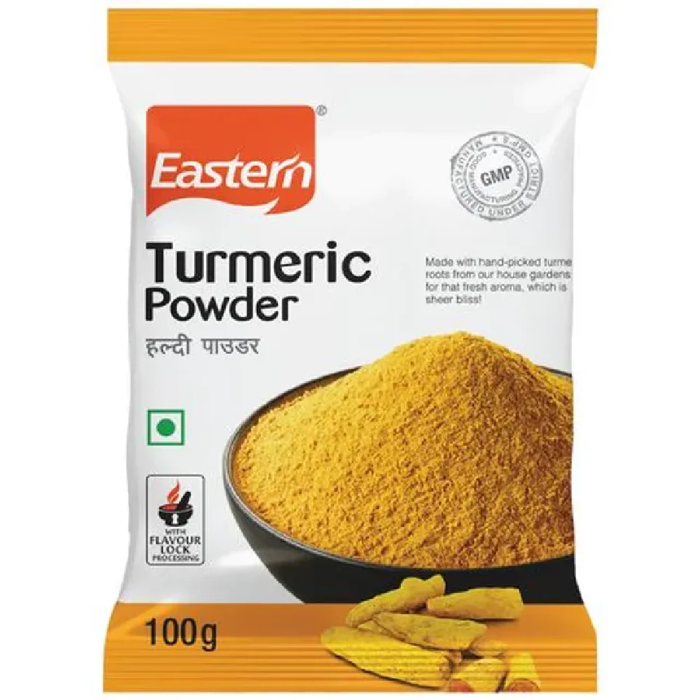 Eastern Turmeric Powder - Image 13