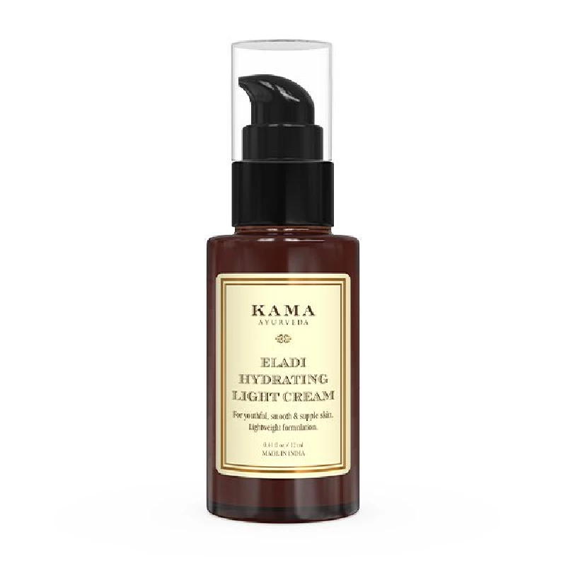 Eladi Hydrating Light Cream Eladi Hydrating Light Cream-Pack Size-12 ml