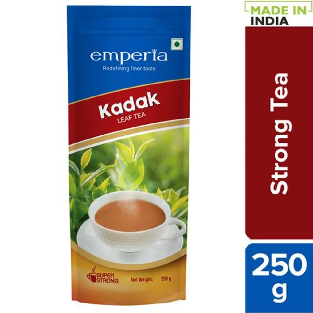 Emperia Kadak Tea - Image 7