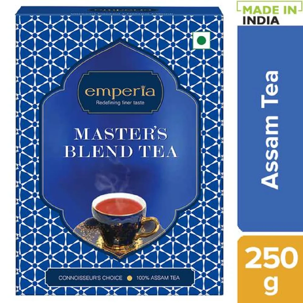 Emperia Masters Blend Tea- Rich Taste - Image 7