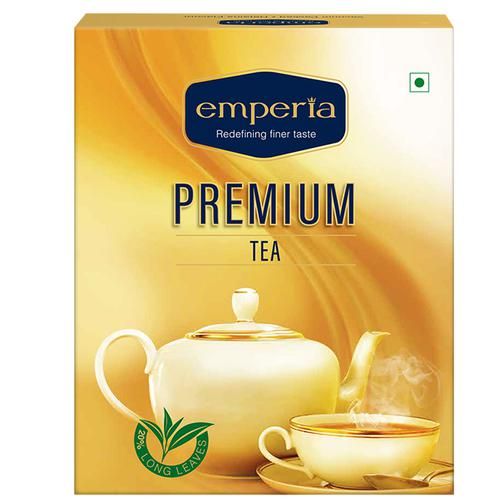 Emperia Premium Tea With 20% Extra Long Leaf - Image 2
