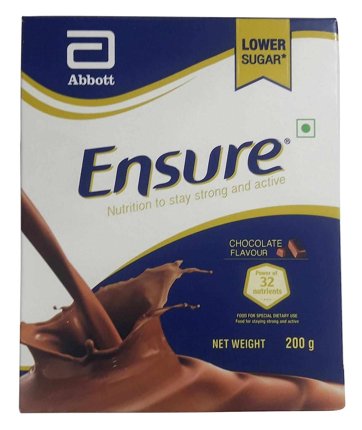 Ensure Nutritional Powder Chocolate Flavour - Image 5