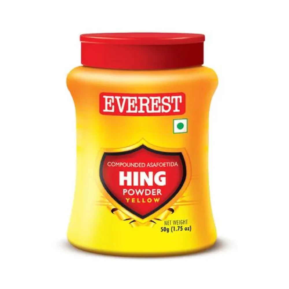 Everest Hing - Yellow - Image 7