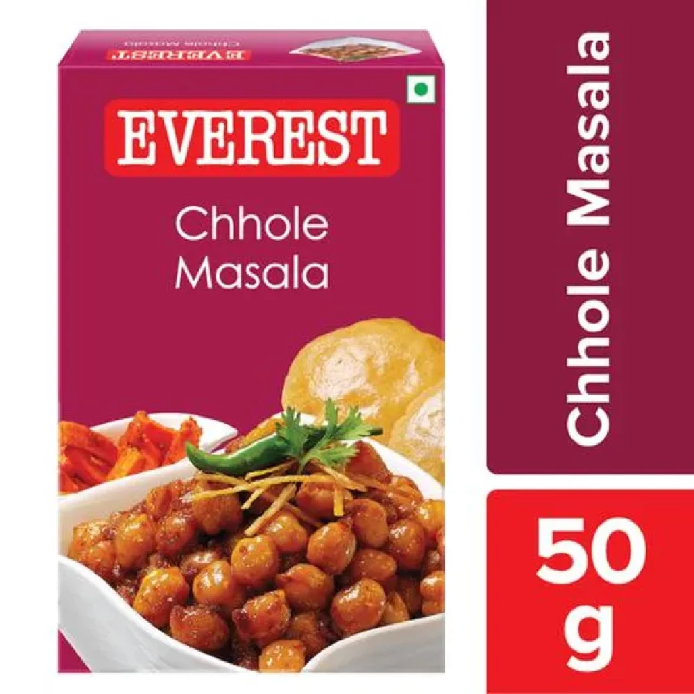 Everest Chhole Masala - Image 6