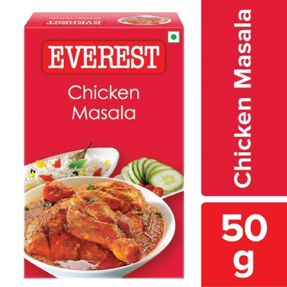 Everest Chicken Masala - Image 11