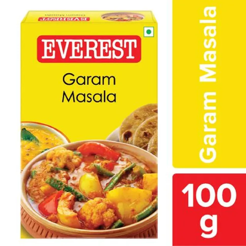 Everest Garam Masala - Image 11