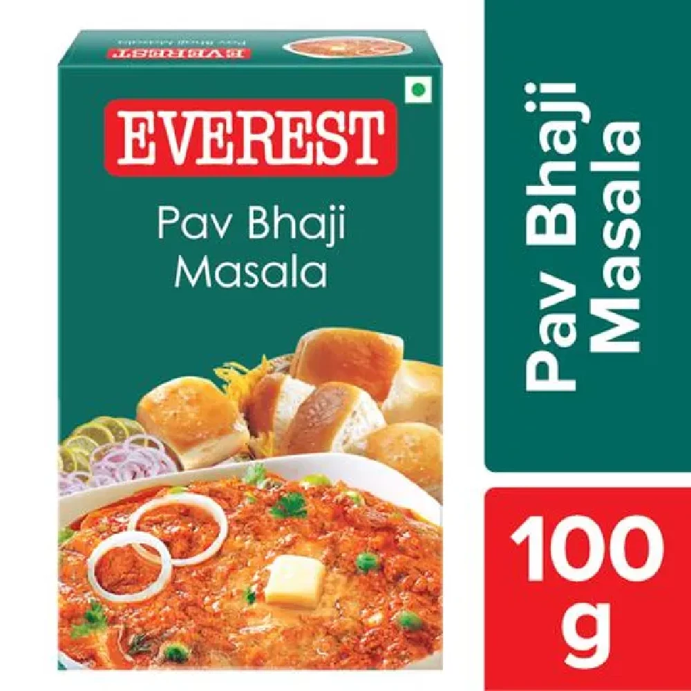 Everest Pav Bhaji Masala - Image 6