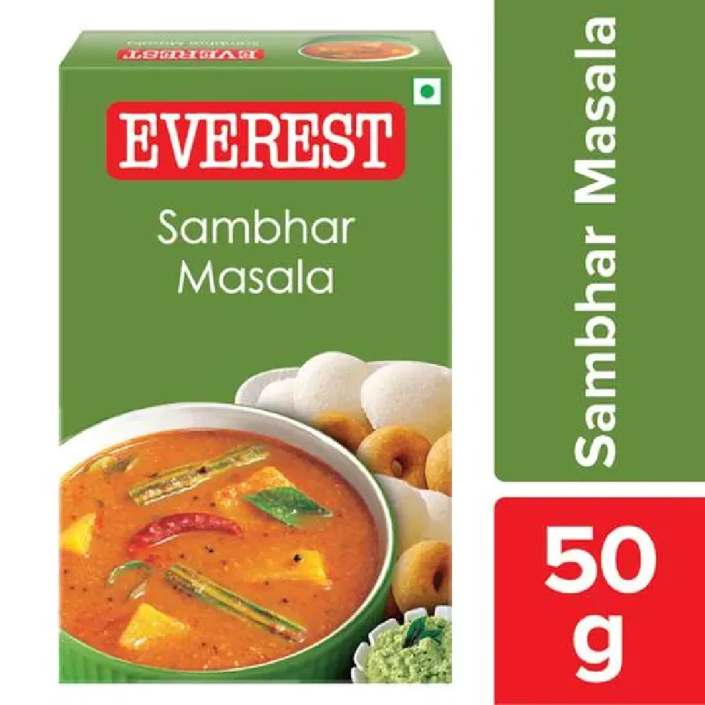 Everest Sambhar Masala - Image 6