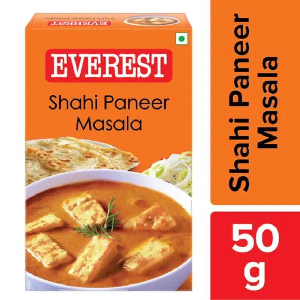 Everest Shahi Paneer Masala - Image 6