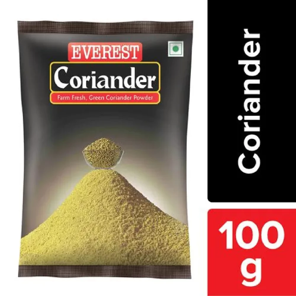 Everest Green Coriander Powder - Image 6