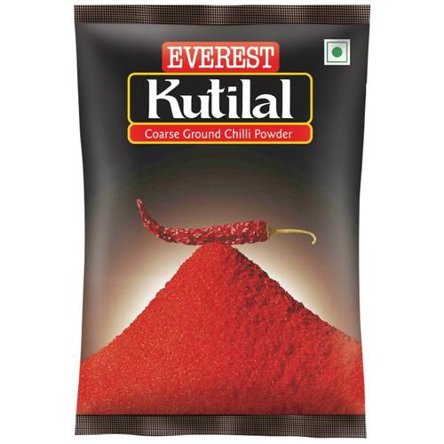 Everest Kutilal Red Chilli Powder