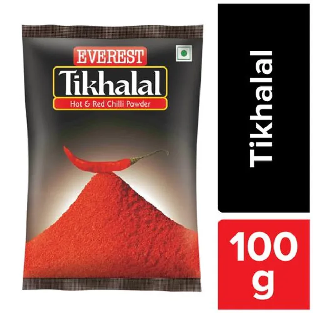 Everest Tikhalal Chilli Powder - Image 13