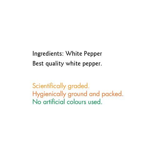 Everest White Pepper Powder - Image 4