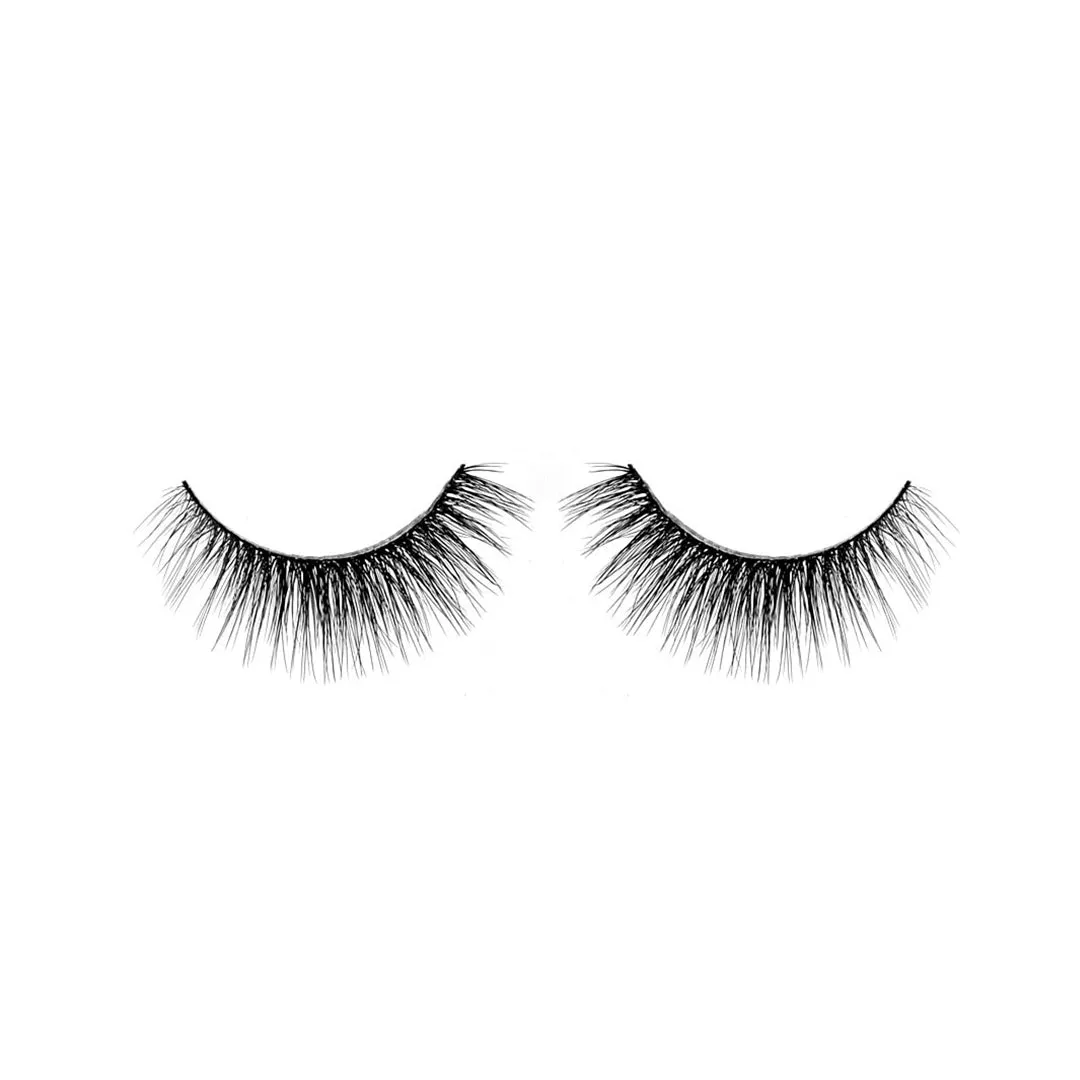 Flicka Mink Lash Style 9 - Image 2