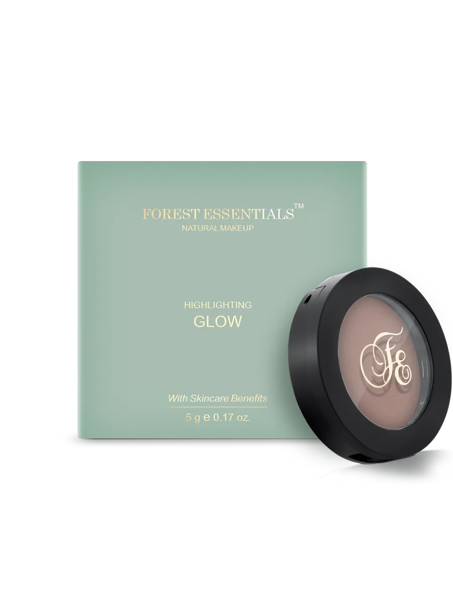 Forest Essentials Highlighting Glow Kansa - Bronze - Image 4