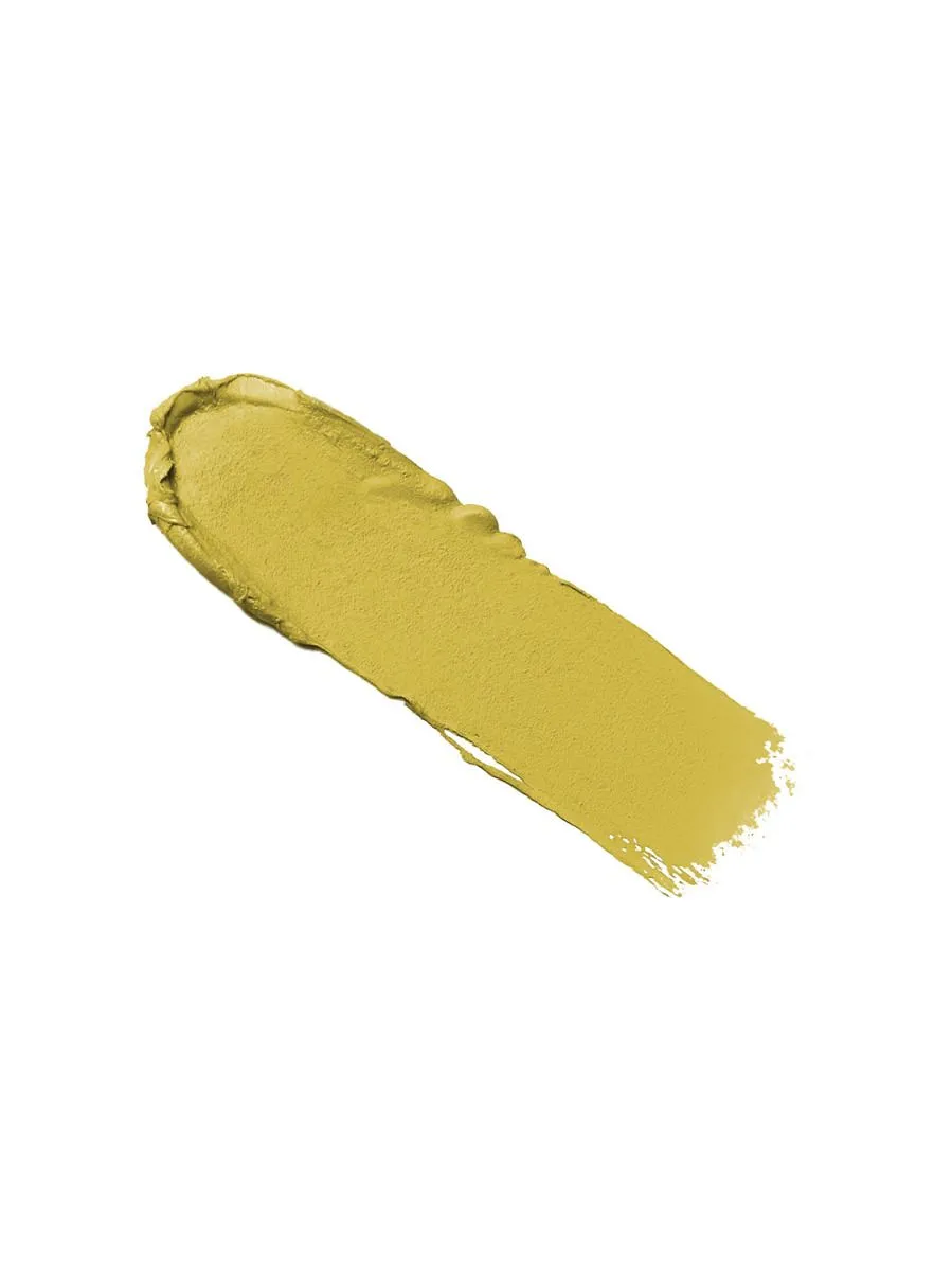 Forest Essentials Madhu Rasa Tinted Lip Serum Coconut Kesar - Image 3