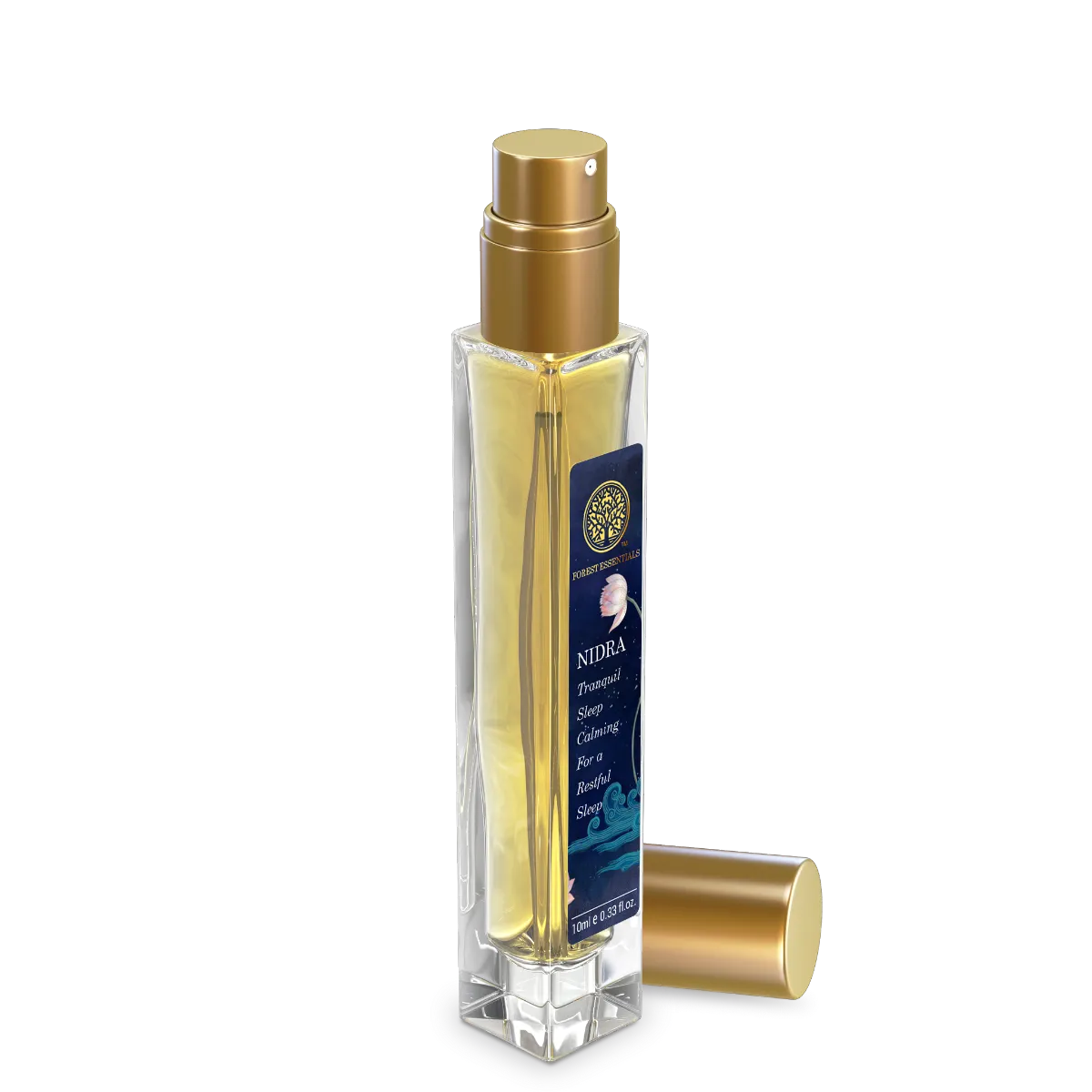 Forest Essentials Nidra - Tranquil Sleep Calming for a Restful Sleep - Image 2