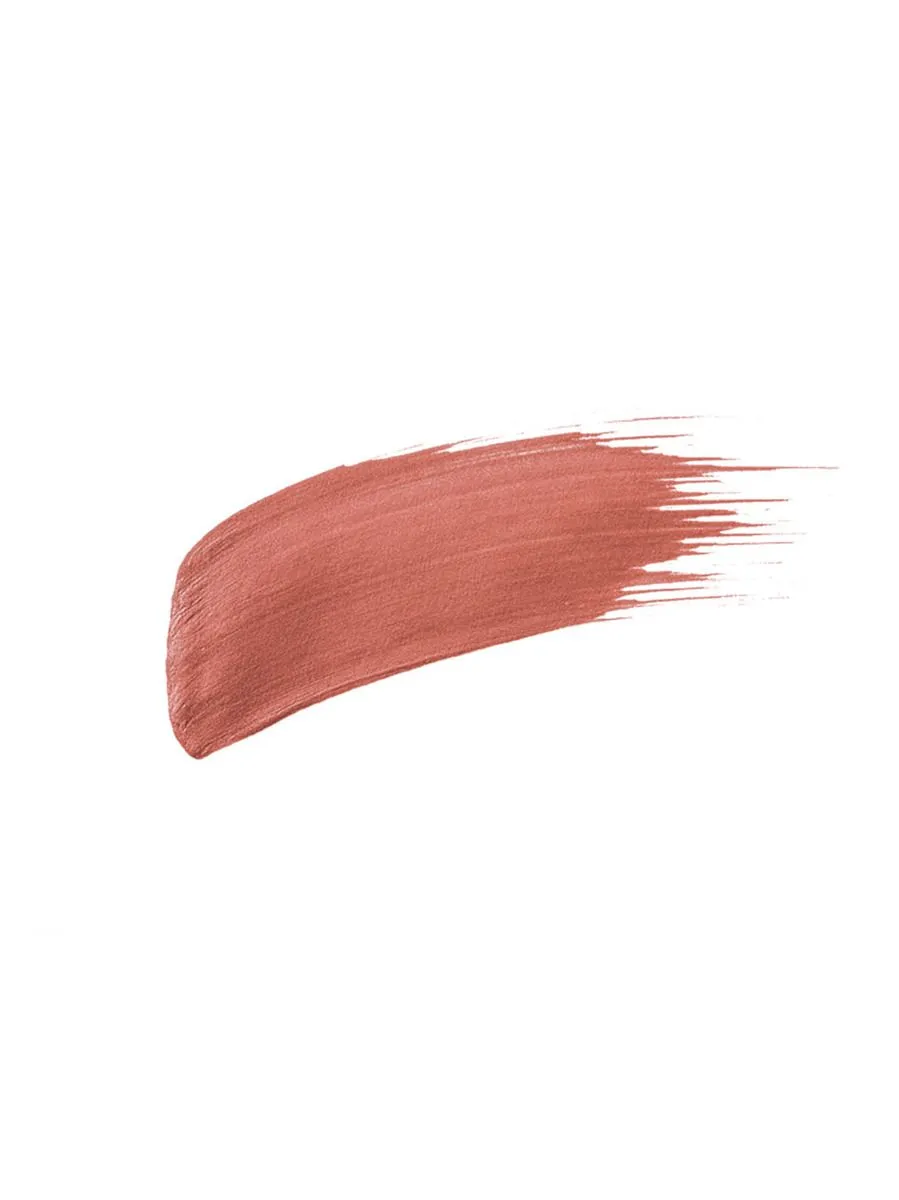 Forest Essentials Noor Nikhaar Satin Cheek Tint Khubani - Peach - Image 3