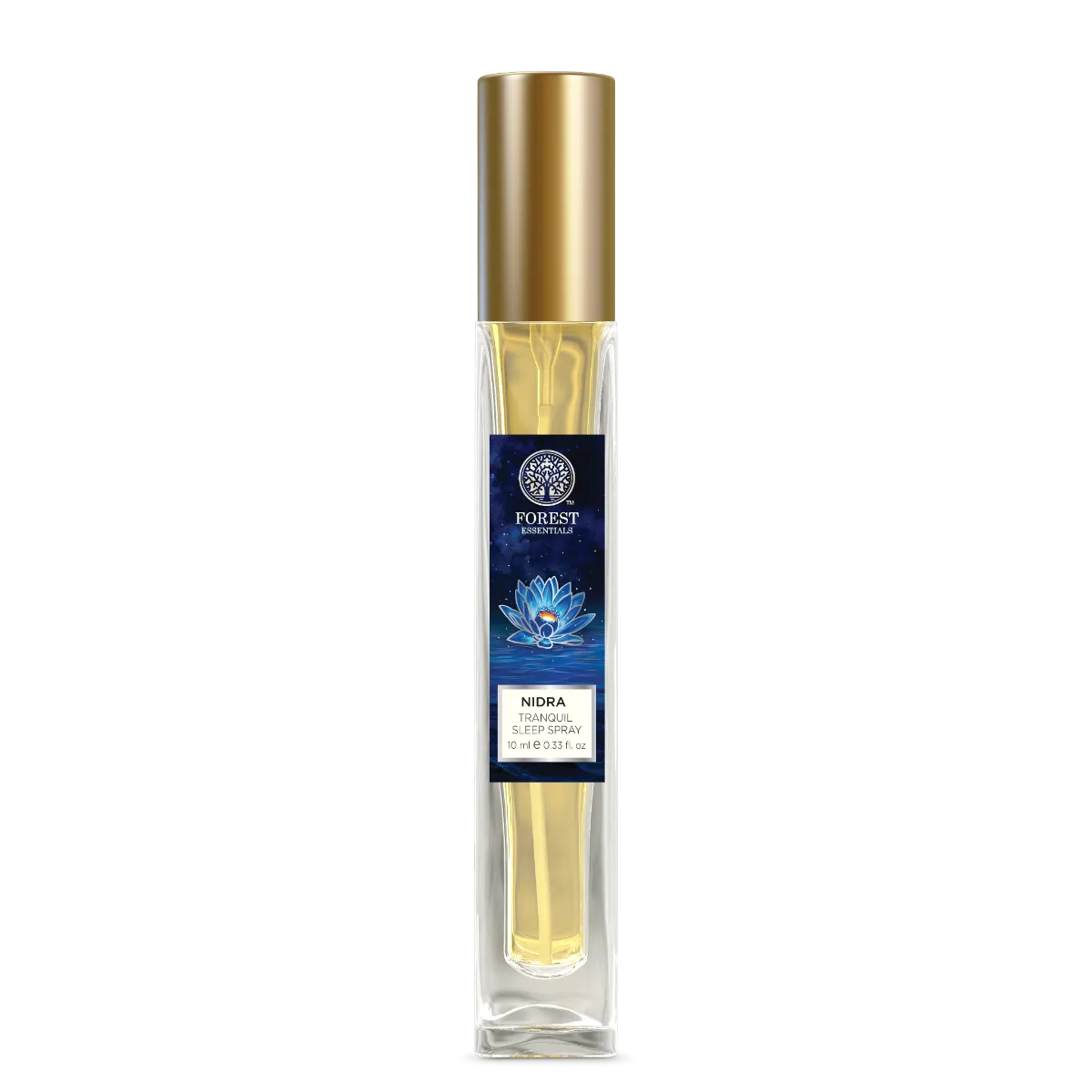 Forest Essentials Sleep & Stress Relief Therapy Kit - Image 2