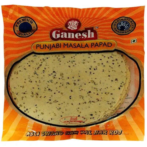 Ganesh Papad Punjabi Masala Special