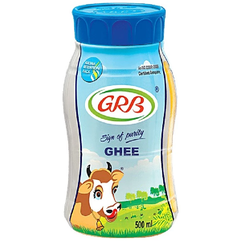 GRB Ghee- Jar - Image 2