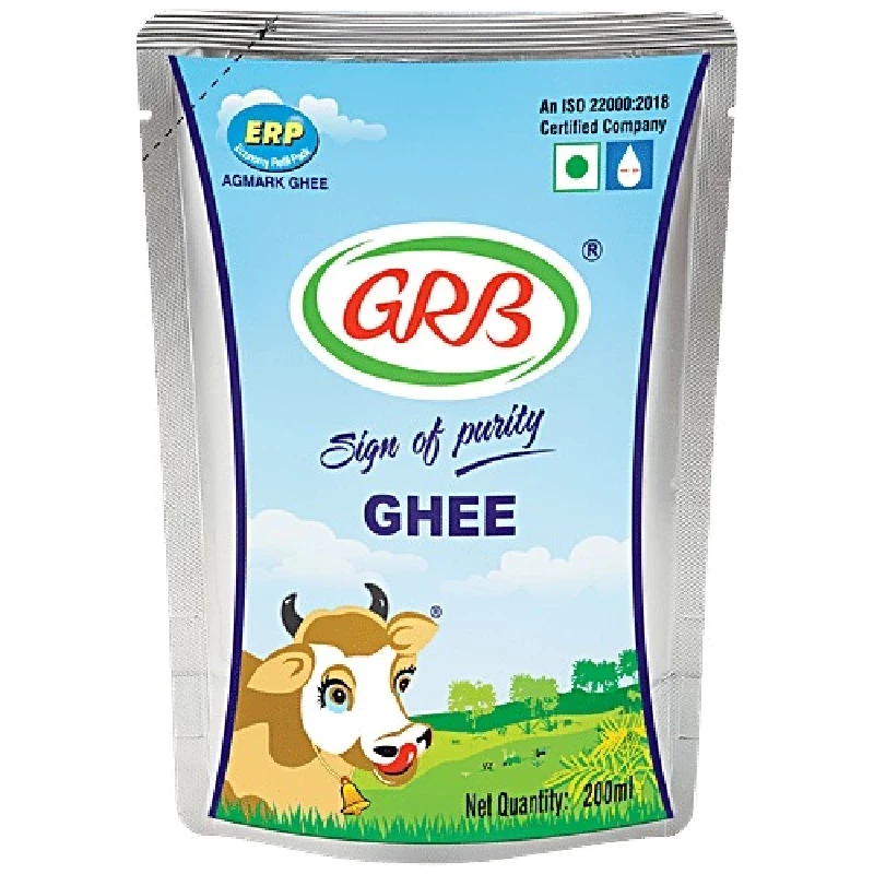 GRB Ghee-Pouch - Image 2