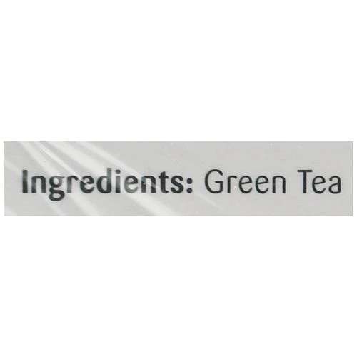 Gaia  Green Tea - Assorted - Image 3