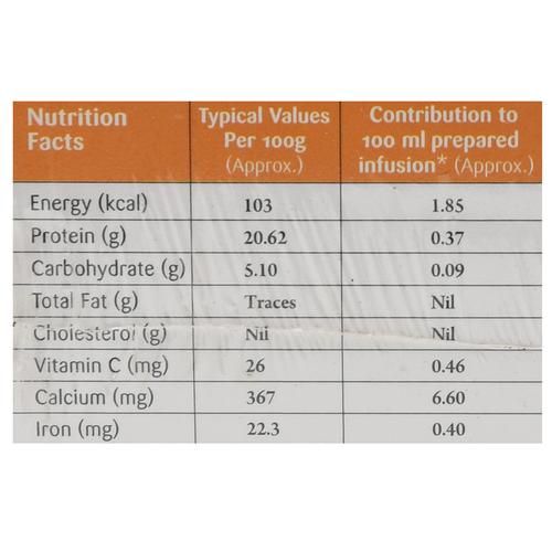 Gaia  Green Tea - Chamomile - Image 4