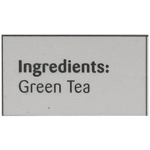 Gaia  Green Tea - Mint - Image 3