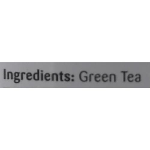 Gaia  Green Tea Leaf - Lemon - Image 3