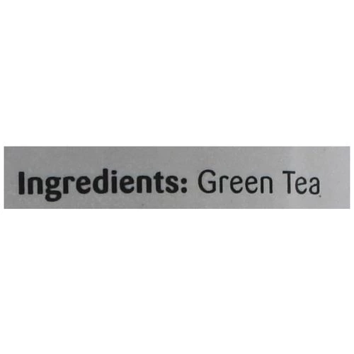 Gaia  Green Tea Leaf - Image 3