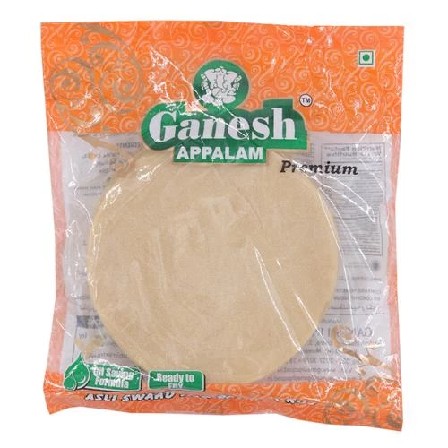 Ganesh Papad - Appalam - Image 1