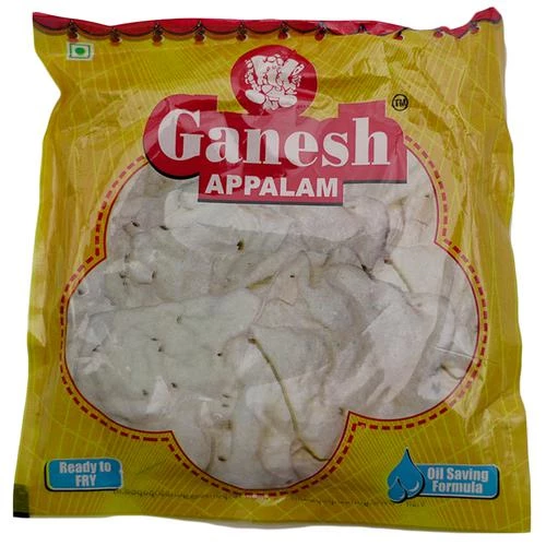 Ganesh Papad Appalam
