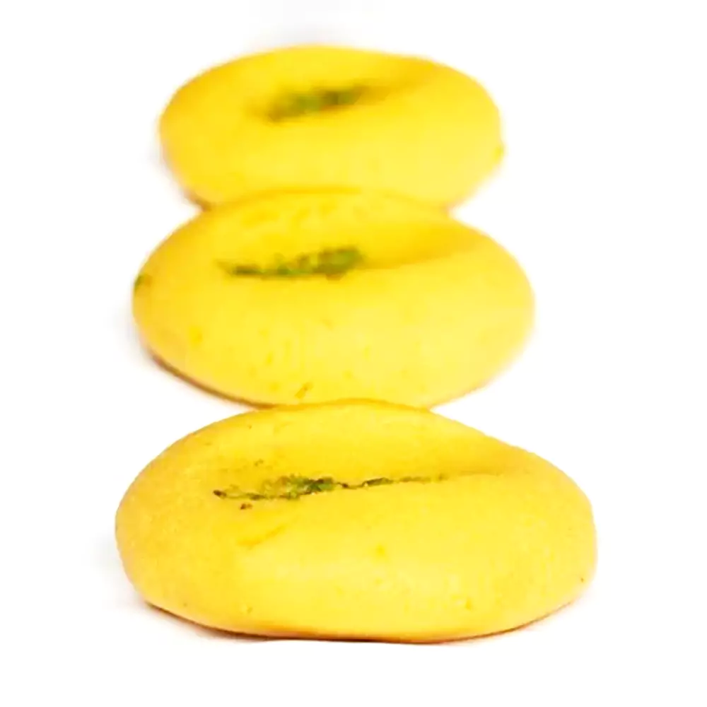 Ganguram's Ratabi Sandesh - Image 1