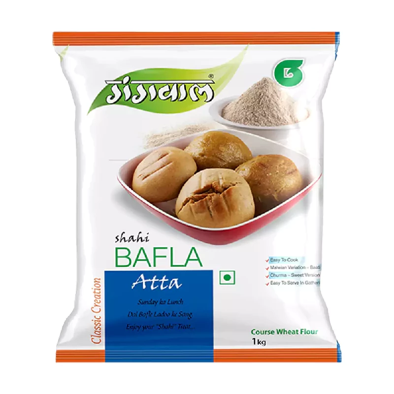 Gangwal Bafla Aata