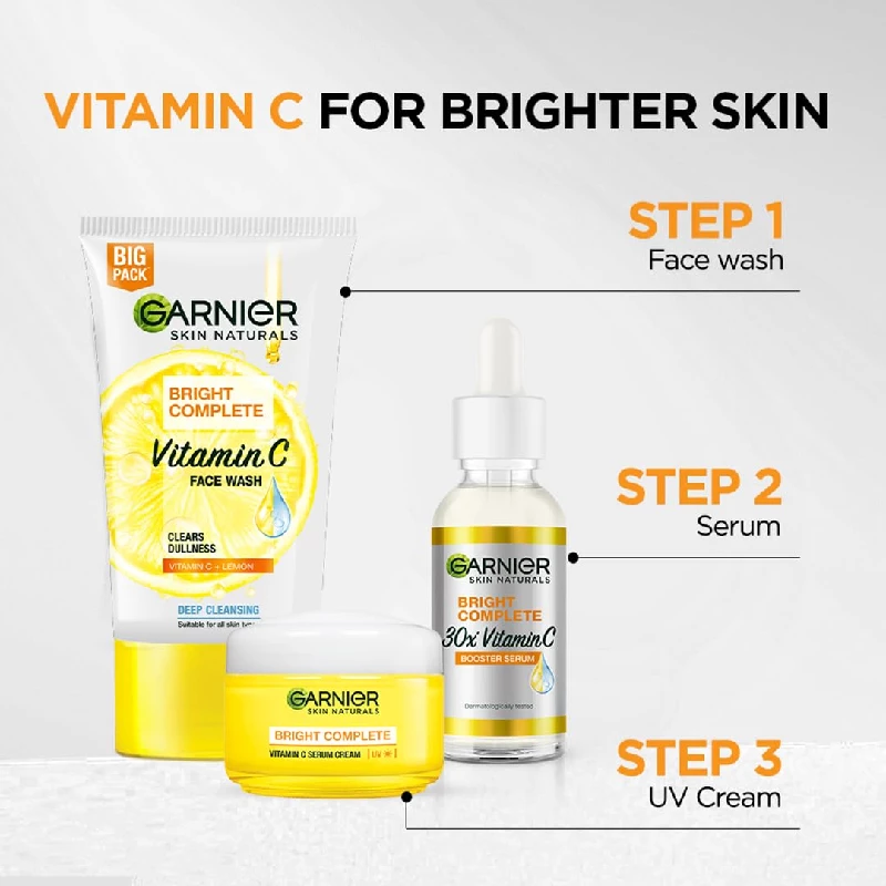 Garnier Skin Naturals Face Serum - Image 6