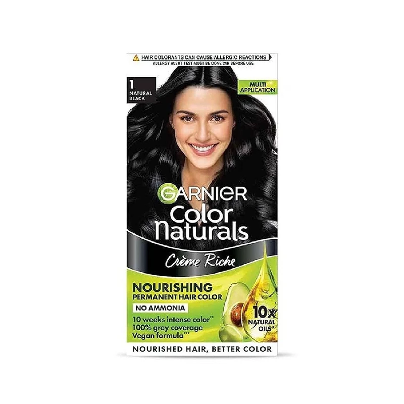 Garnier Hair Colouring Creme Garnier Hair Colouring Creme-Pack Size-130 g