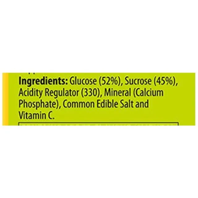 Glucon D Instant Energy Health Drink - Nimbu Pani - Image 4